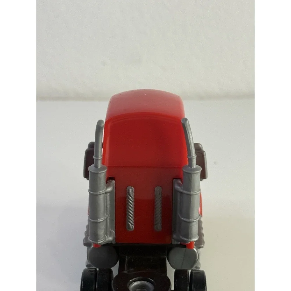 Disney Pixar Cars 3 Deluxe Mack Semi Truck 5